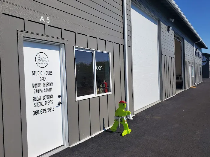 USTA Martial Arts-Stanwood Picture 6