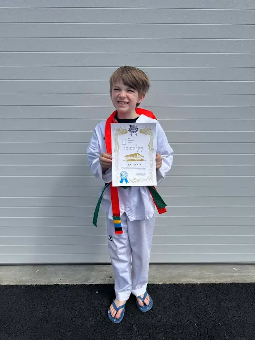 USTA Martial Arts-Stanwood Picture 9