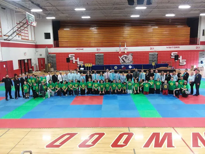 USTA Martial Arts-Stanwood Picture 7