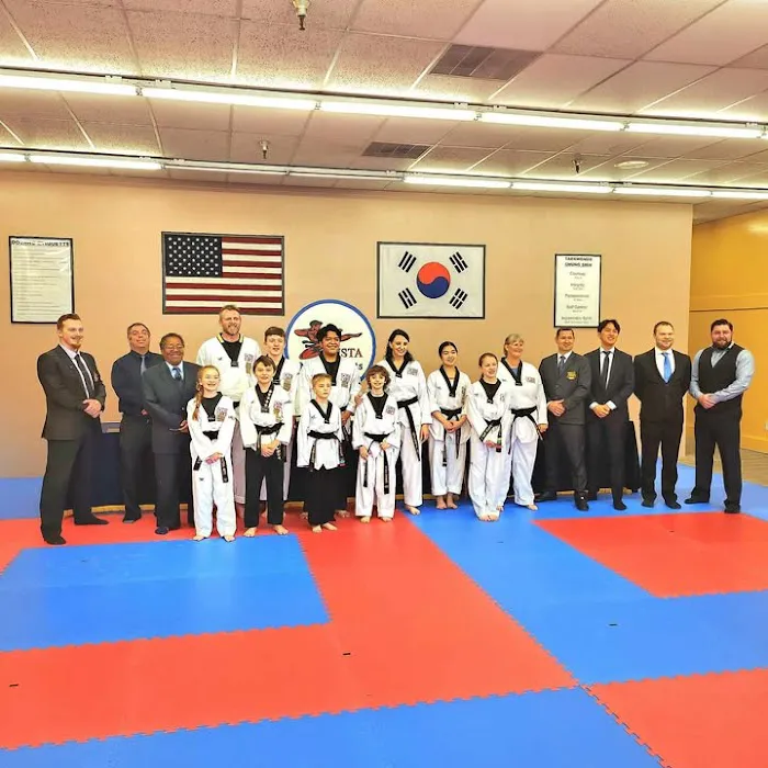 USTA Martial Arts-Stanwood Picture 8