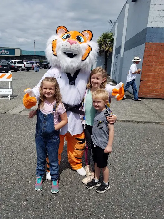 USTA Martial Arts-Stanwood Picture 10