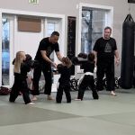 Triple Impact Martial Arts