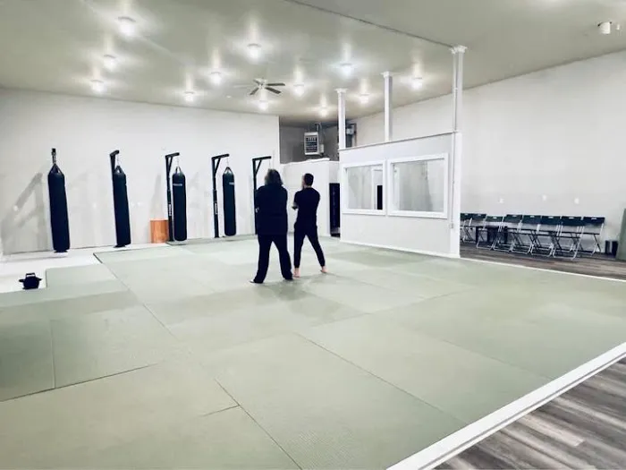 Triple Impact Martial Arts Picture 9