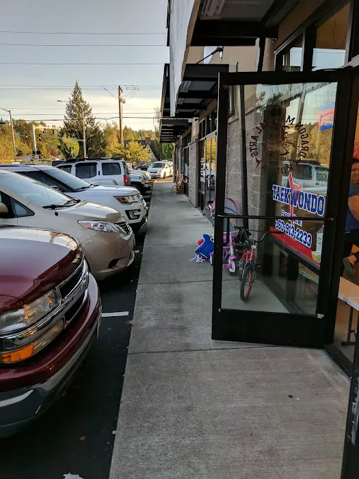 K-Dragon Martial Arts Picture 1