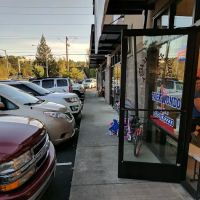 K-Dragon Martial Arts ico