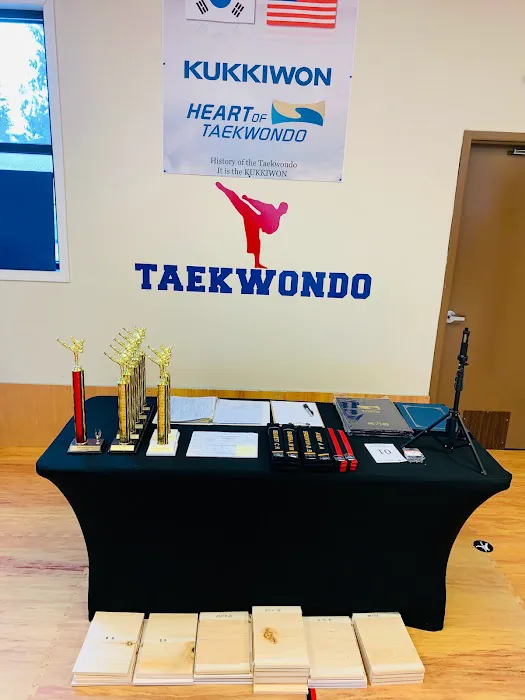 K-Dragon Martial Arts Picture 3