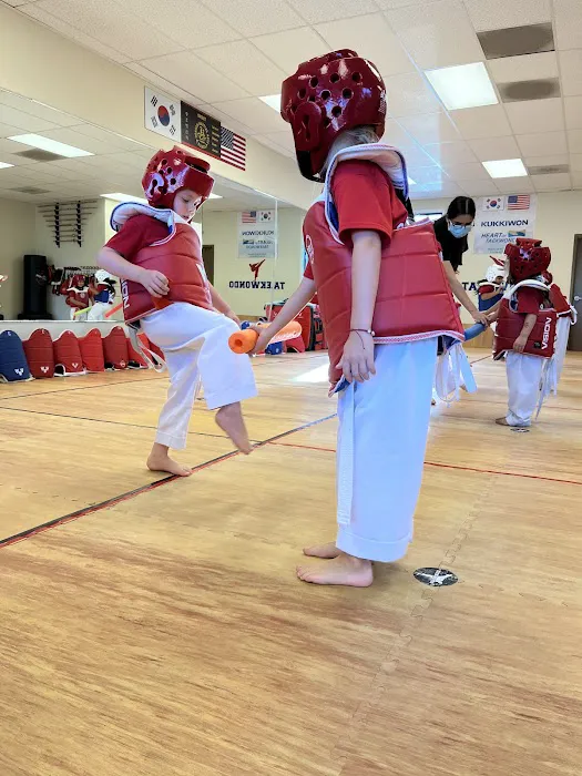 K-Dragon Martial Arts Picture 4