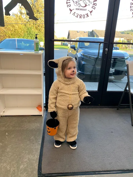 K-Dragon Martial Arts Picture 10