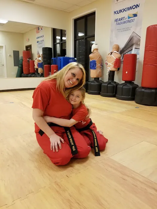 K-Dragon Martial Arts Picture 8