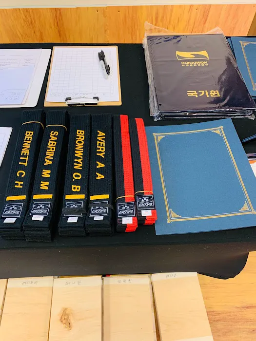 K-Dragon Martial Arts Picture 9