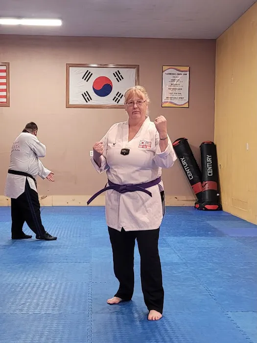 USTA Martial Arts-La Conner Picture 4