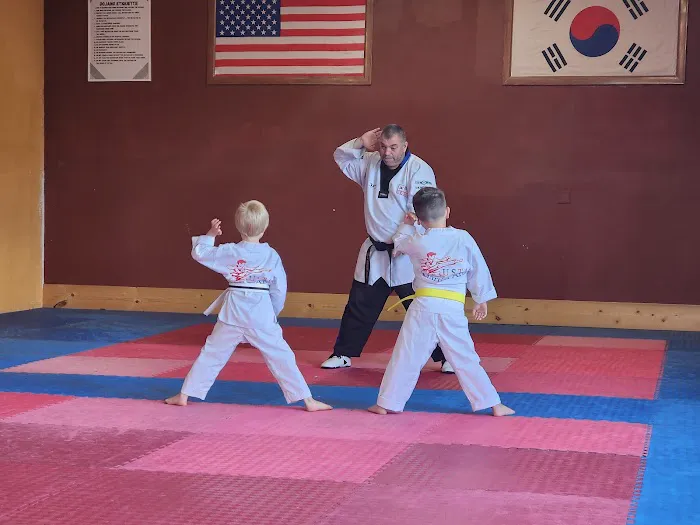 USTA Martial Arts-La Conner Picture 3