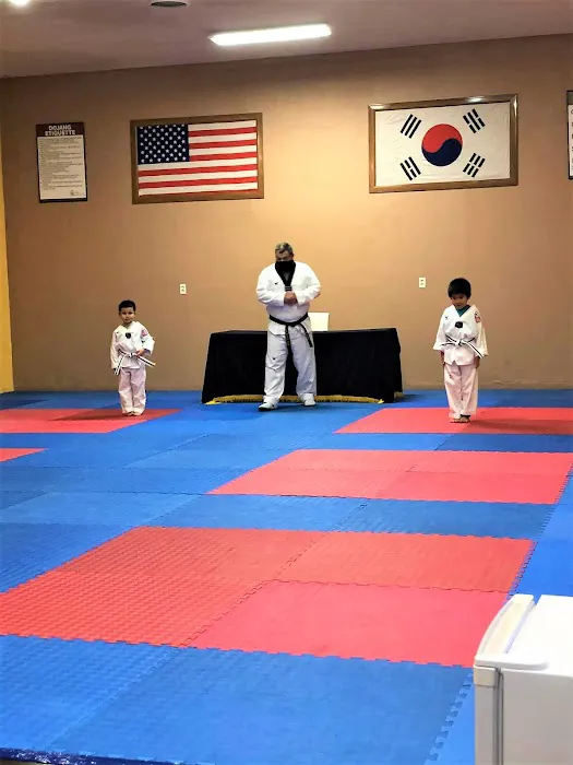 USTA Martial Arts-La Conner Picture 2