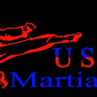 USTA Martial Arts-La Conner ico