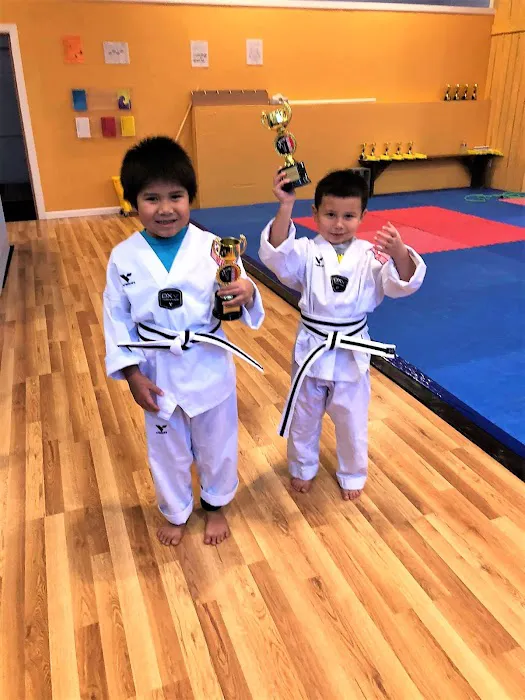 USTA Martial Arts-La Conner Picture 5