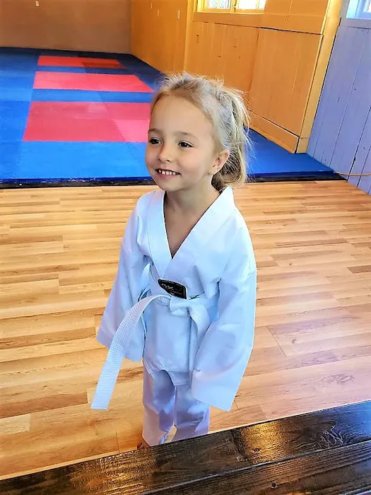 USTA Martial Arts-La Conner Picture 8