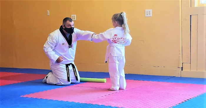 USTA Martial Arts-La Conner Picture 6