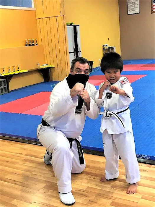 USTA Martial Arts-La Conner Picture 7