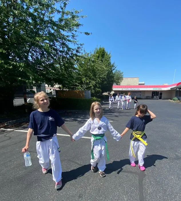 USTA Martial Arts-Mount Vernon Picture 2