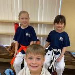 USTA Martial Arts-Mount Vernon