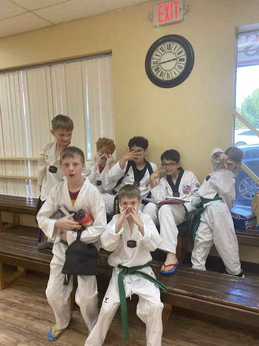 USTA Martial Arts-Mount Vernon Picture 5