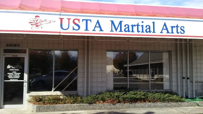 USTA Martial Arts-Mount Vernon Picture 7