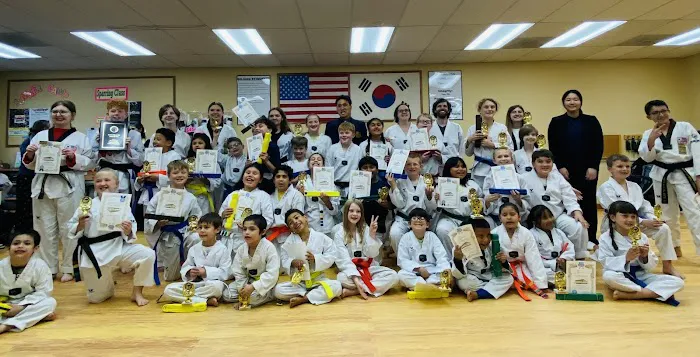 USTA Martial Arts-Mount Vernon Picture 4