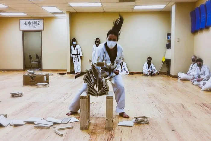 USTA Martial Arts-Mount Vernon Picture 3