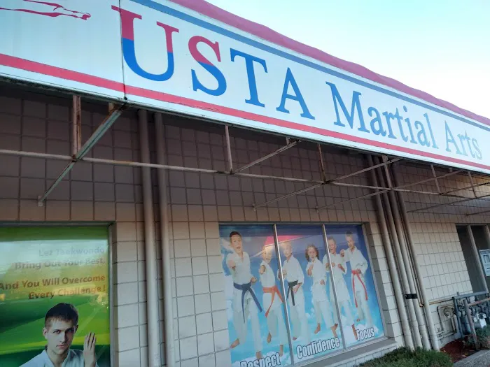 USTA Martial Arts-Mount Vernon Picture 10