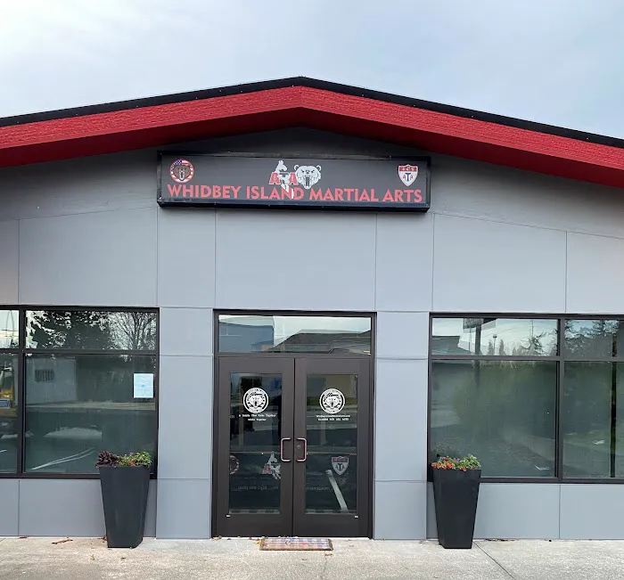 Whidbey Island Martial Arts Picture 1