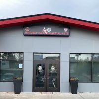 Whidbey Island Martial Arts ico