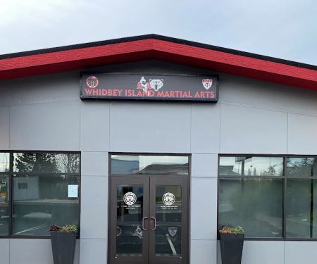 Whidbey Island Martial Arts