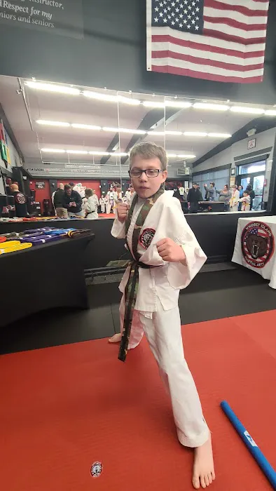 Whidbey Island Martial Arts Picture 2