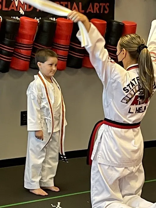 Whidbey Island Martial Arts Picture 3