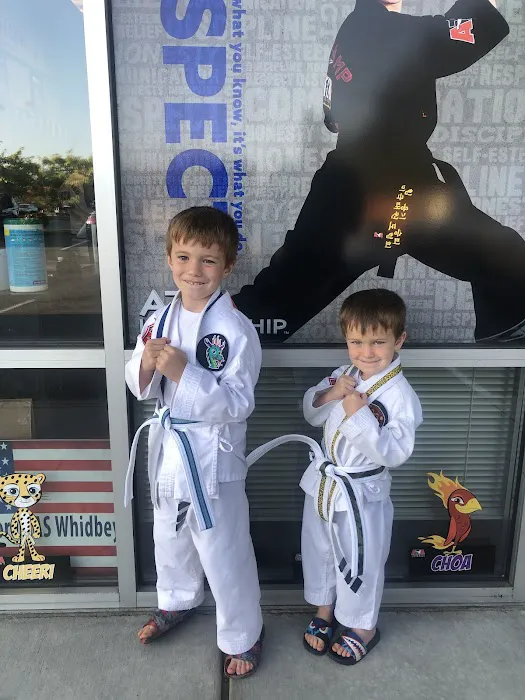 Whidbey Island Martial Arts Picture 6