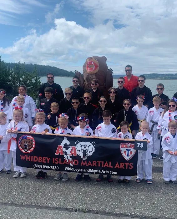 Whidbey Island Martial Arts Picture 9