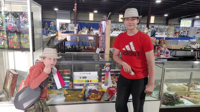 USTA Martial Arts-Bellingham Picture 2