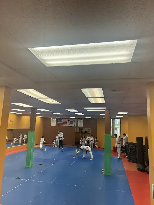 USTA Martial Arts-Bellingham Picture 1