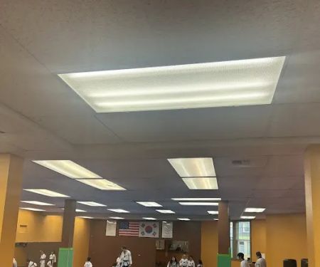 USTA Martial Arts-Bellingham