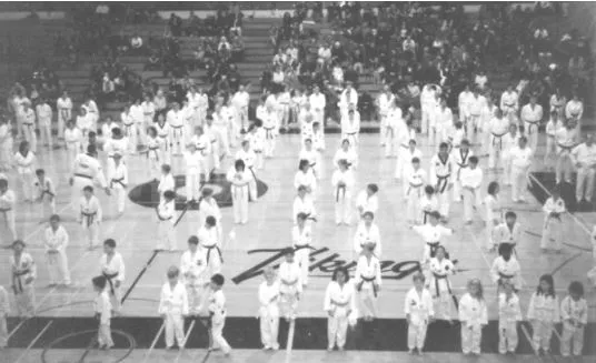 USTA Martial Arts-Bellingham Picture 5