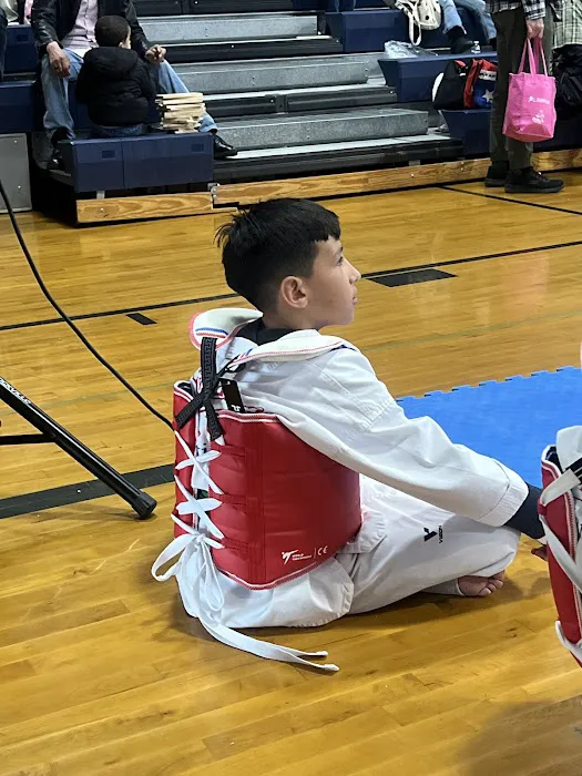 USTA Martial Arts-Bellingham Picture 6