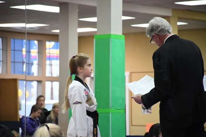 USTA Martial Arts-Bellingham Picture 8