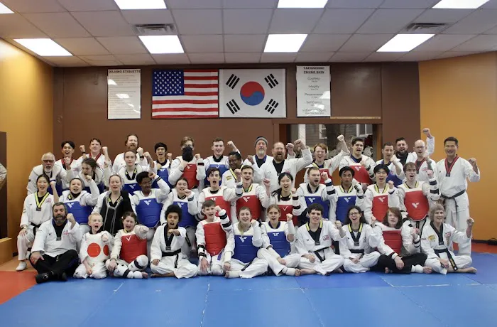 USTA Martial Arts-Bellingham Picture 9