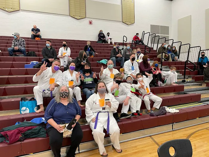 USTA Martial Arts-Bellingham Picture 7