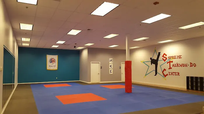 Supreme Taekwon-Do Center Picture 2