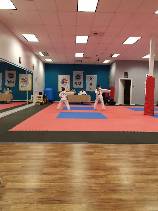 Supreme Taekwon-Do Center Picture 1