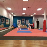 Supreme Taekwon-Do Center ico