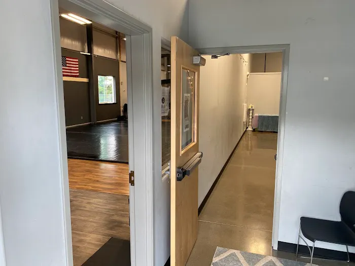 Big Mike's Brazilian Jiu-Jitsu Picture 1