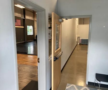 Big Mike's Brazilian Jiu-Jitsu