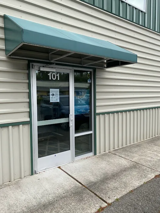 Big Mike's Brazilian Jiu-Jitsu Picture 5